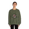 Mondays Suck Crewneck Sweatshirt
